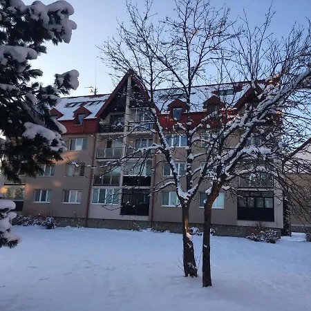 Apartman Valko Dolný Smokovec