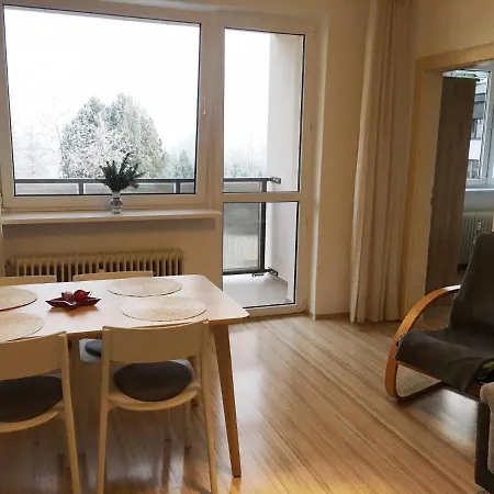 Apartman Valko * 돌니스모코벡
