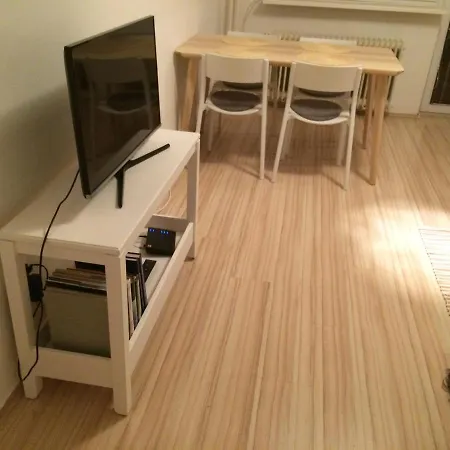Apartman Valko