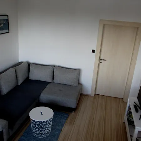 Apartman Valko 홈스테이 돌니스모코벡