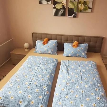 홈스테이 Apartman Valko *