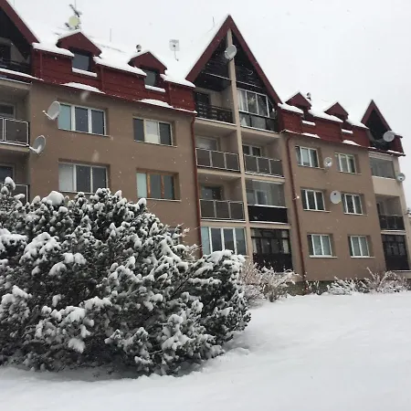 홈스테이 Apartman Valko *