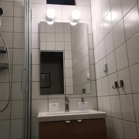 Apartman Valko 홈스테이 *