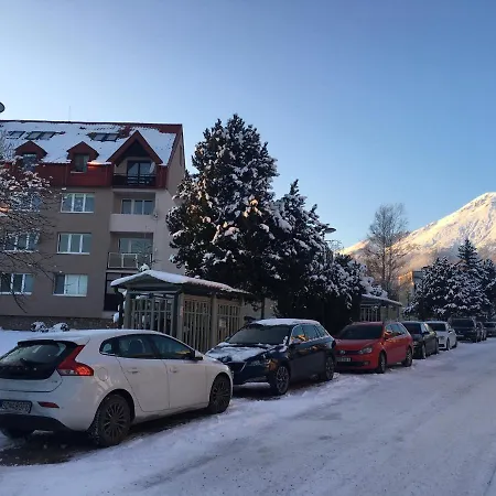 Kwatera prywatna Apartman Valko