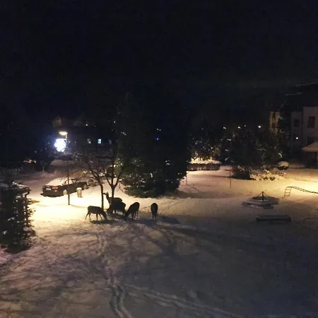 홈스테이 Apartman Valko *