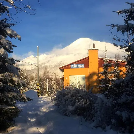 Kwatera prywatna Apartman Valko *