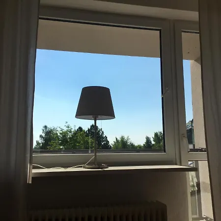 Apartman Valko *