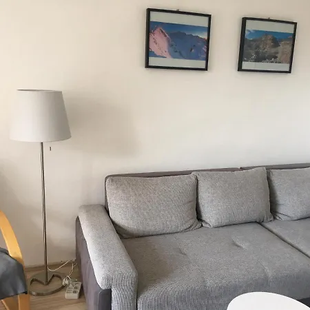 Apartman Valko