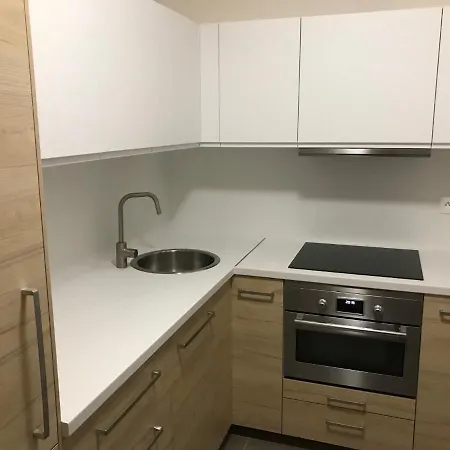 Apartman Valko 홈스테이 돌니스모코벡