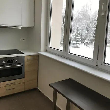 Apartman Valko Dolný Smokovec