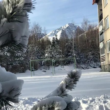 Apartman Valko *