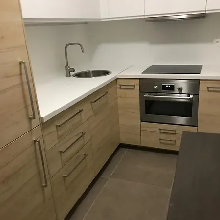 Kwatera prywatna Apartman Valko *