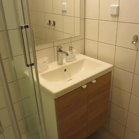 Apartman Valko 홈스테이