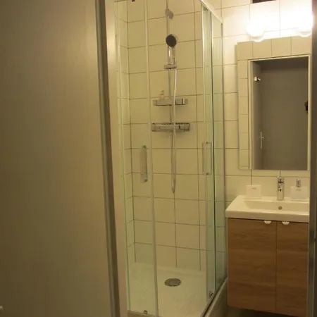 홈스테이 Apartman Valko