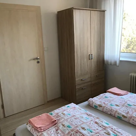 Apartman Valko Kwatera prywatna