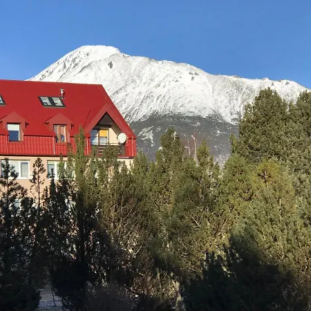 Apartman Valko Kwatera prywatna *