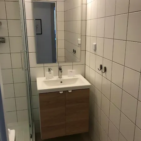 Apartman Valko 홈스테이