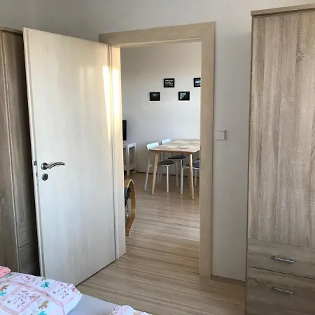 Apartman Valko * Dolný Smokovec