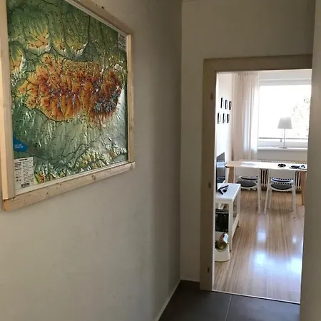 Apartman Valko 홈스테이