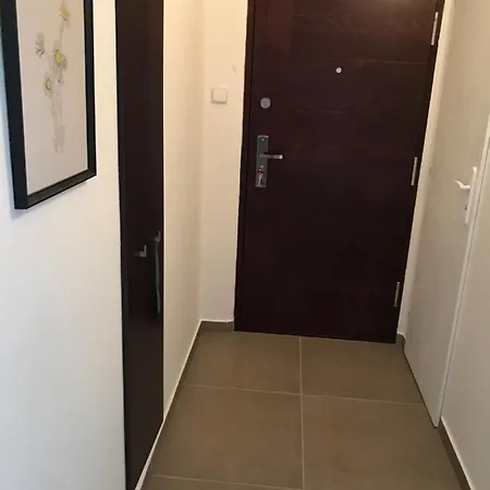 Apartman Valko Dolný Smokovec